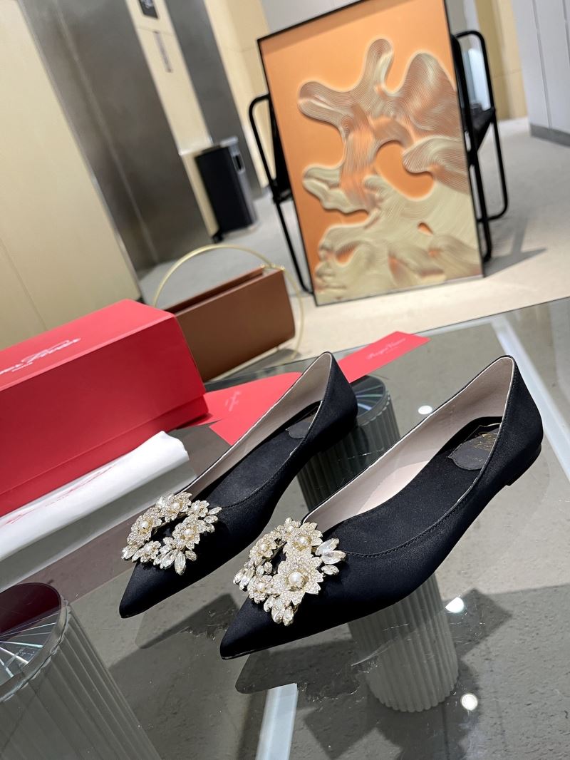 Roger Vivier Shoes